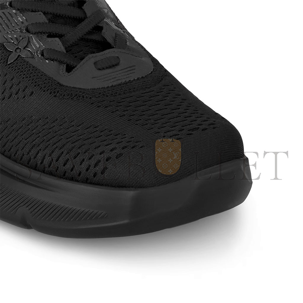 LOUIS VUITTON SHOW UP SNEAKER 1A9JRN LOUIS VUITTON SHOW UP SNEAKER 1A9JRN